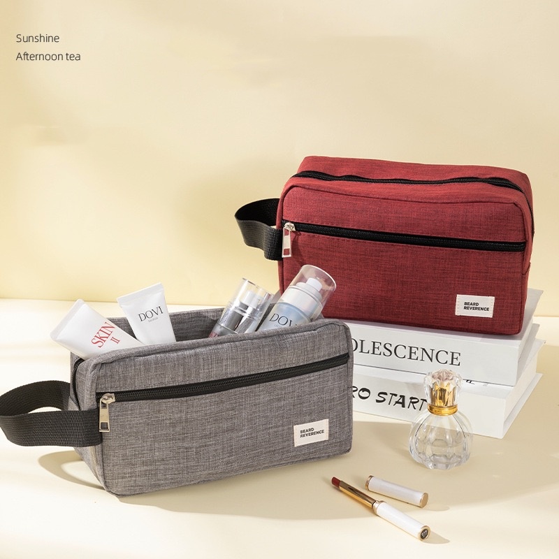 Makeup Beauty Necessaire - 새로운 여행 남성 세면 용품 가방