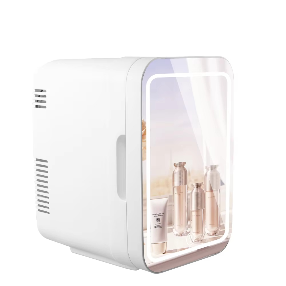 Beauty Makeup Uk - 맞춤형 로고 4L 미니 열전식 냉장고
