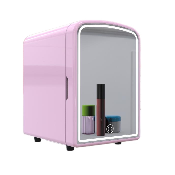 Beauty Makeup Uk - 4L 맞춤형 화장품 메이크업 스킨케어 냉장고