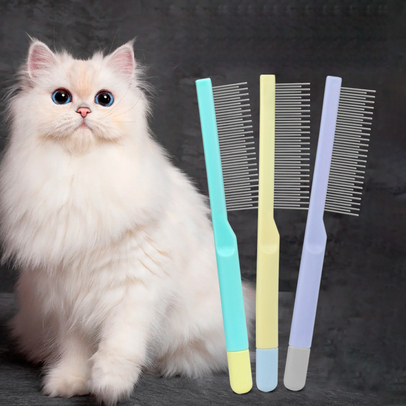Makeup Beauty Ro - 애완 고양이 빗 고양이와 강아지 털