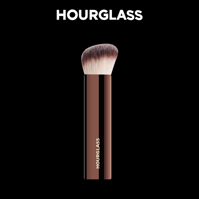 Makeup Beauty Ro - 모래시계 메이크업 브러쉬 - No.20 Vanish