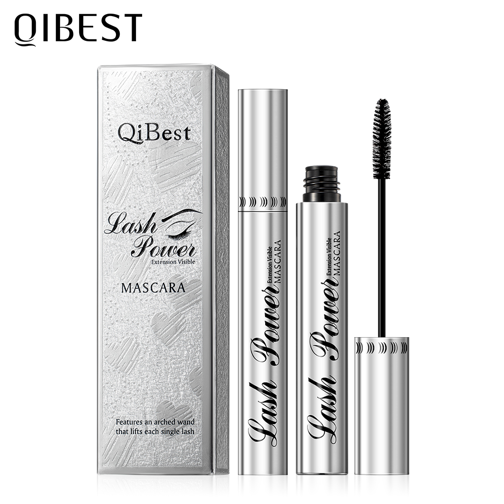 Huda Beauty Makeup Set - 4D 마스카라 길어지는 블랙 래쉬 속눈썹