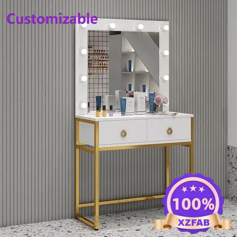 Beauty Makeup Sale - 공장 직영 2026년형 램프 거울 일체형