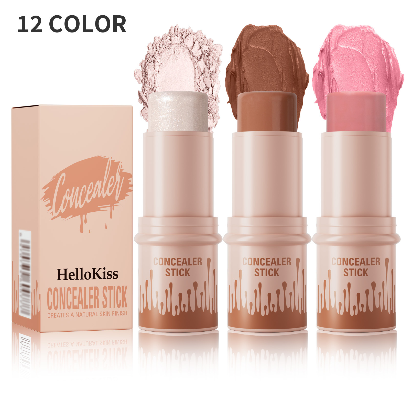 핫세일 하이라이터 컨투어 스틱 3D 페이스 쉐이핑 블러 - Beauty Makeup Sale 리뷰 및 가격