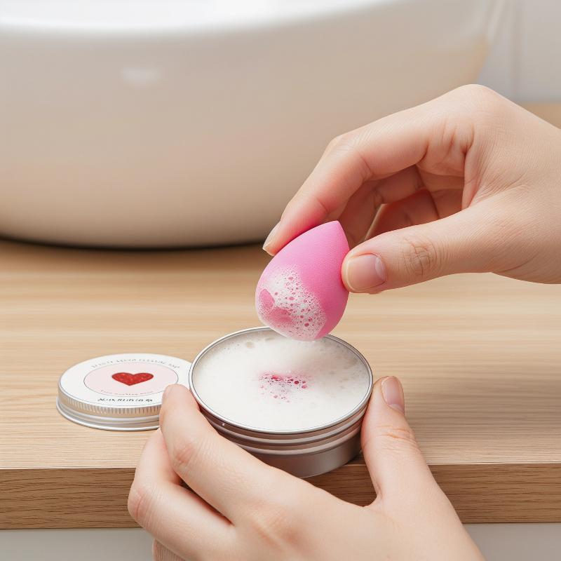 휴대용 메이크업 브러쉬 클리너 비누 100g 다기능 세 - Beauty Makeup Brushes 리뷰 및 가격