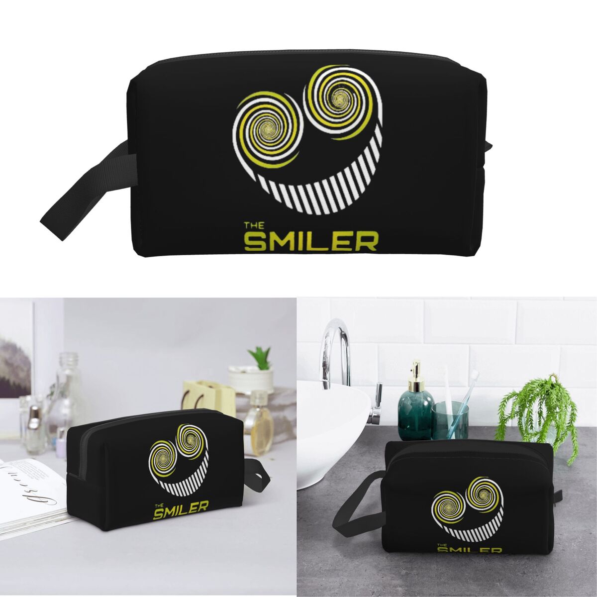 The Smiler Alton Towers Merch  - Beauty Makeup Uk 리뷰 및 가격