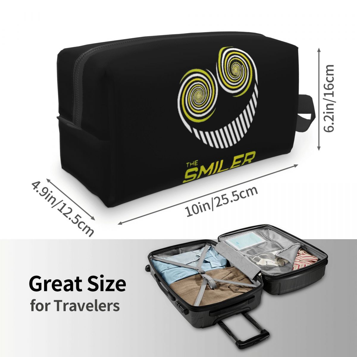 The Smiler Alton Towers Merch  - Beauty Makeup Uk 리뷰 및 가격
