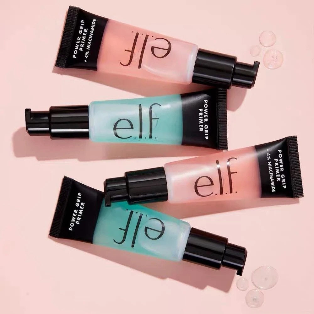 24/75ML 엘프 파워 그립 프라이머 젤 하이드레이션 - Huda Beauty Makeup Set 리뷰 및 가격