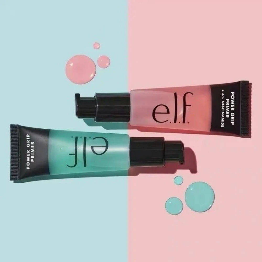 24/75ML 엘프 파워 그립 프라이머 젤 하이드레이션 - Huda Beauty Makeup Set 리뷰 및 가격