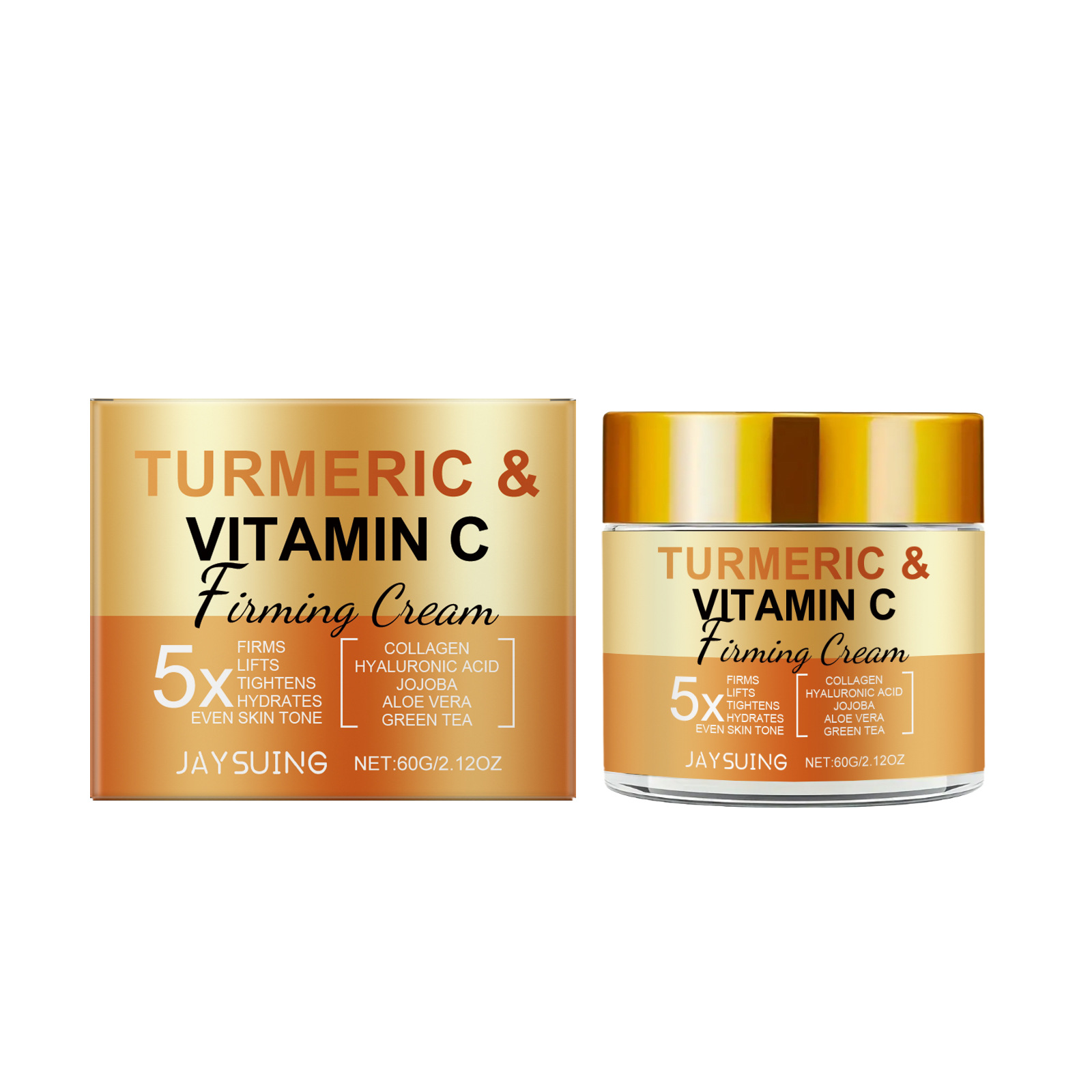 강황 비타민 C 퍼밍 페이스 크림 안티 에이징 주름 제 - Vitamin C Serum Face 리뷰 및 가격