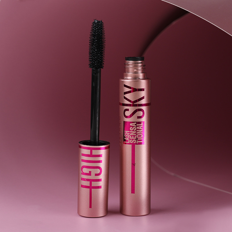 4D 마스카라 방수 볼륨업 컬링 길어지는 얼룩 방지 오 - Huda Beauty Makeup Set 리뷰 및 가격