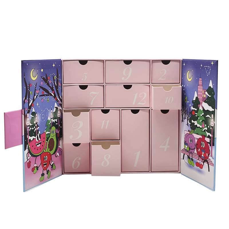 맞춤형.2025 신상 뷰티 캘린더 박스 메이크업 서프라 - Beauty Makeup Advent Calendar 리뷰 및 가격