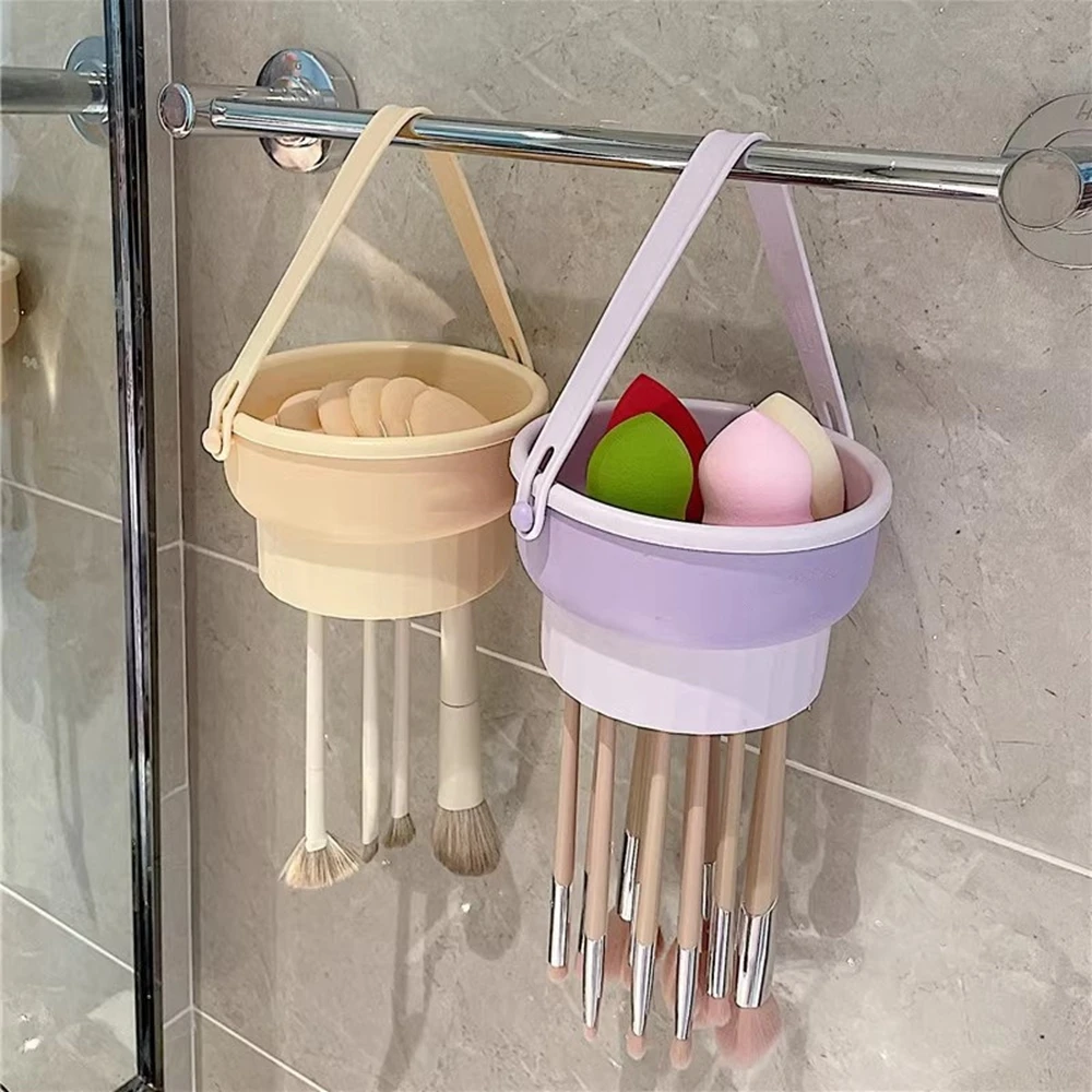 미용 도구 클리너 메이크업 브러쉬 세척 볼 실리콘 클리 - Beauty Makeup Brushes 리뷰 및 가격
