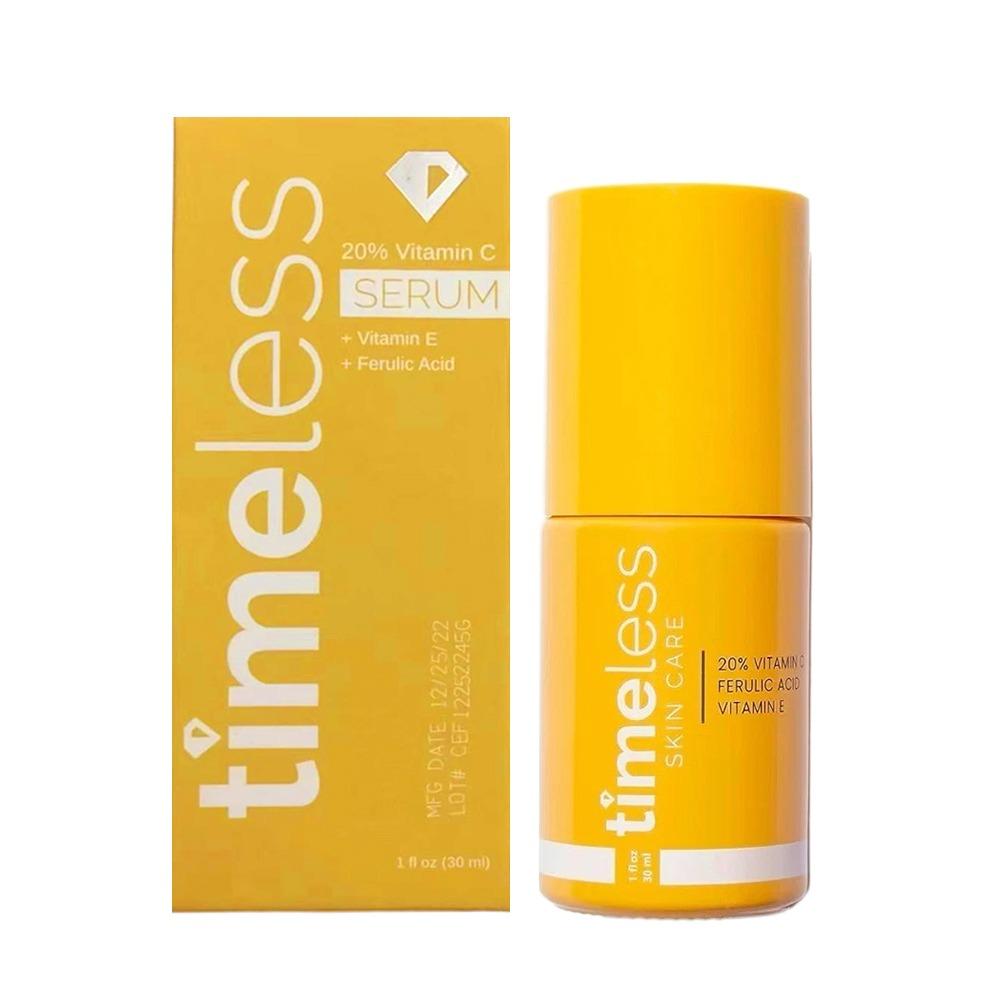 오리지널 타임리스 20% 비타민 C 세럼 30ml –  - Vitamin C Serum Face 리뷰 및 가격
