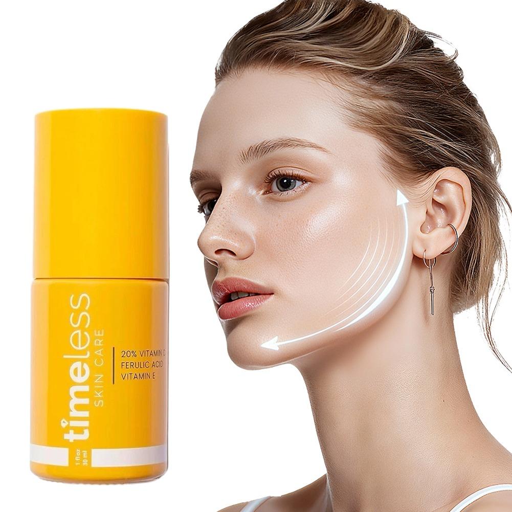오리지널 타임리스 20% 비타민 C 세럼 30ml –  - Vitamin C Serum Face 리뷰 및 가격