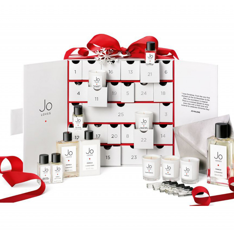 맞춤형 럭셔리 개인화된 맞춤형 뷰티 메이크업 어드벤트  - Beauty Makeup Advent Calendar 리뷰 및 가격