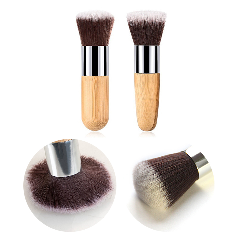 /Vly/브러쉬 페이스 파운데이션 루스 파우더 컨실러  - Makeup Beauty Ro 리뷰 및 가격