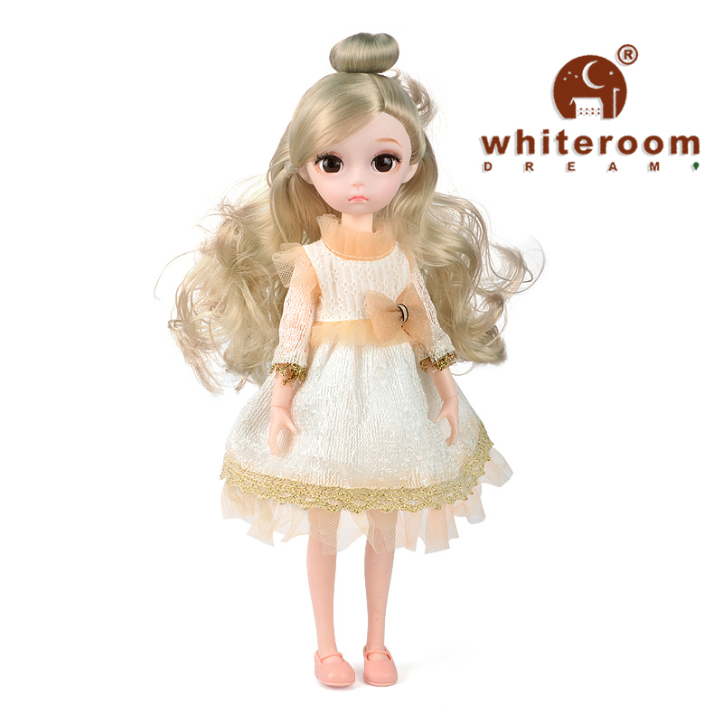 Bjd 인형 우아한 기질 절묘한 메이크업 아름다운 사랑 - Pure Beauty Hair & Makeup 리뷰 및 가격