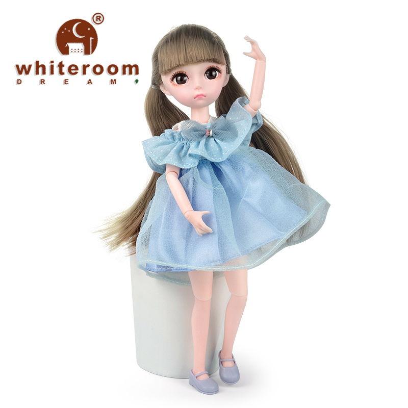 Bjd 인형 우아한 기질 절묘한 메이크업 아름다운 사랑 - Pure Beauty Hair & Makeup 리뷰 및 가격