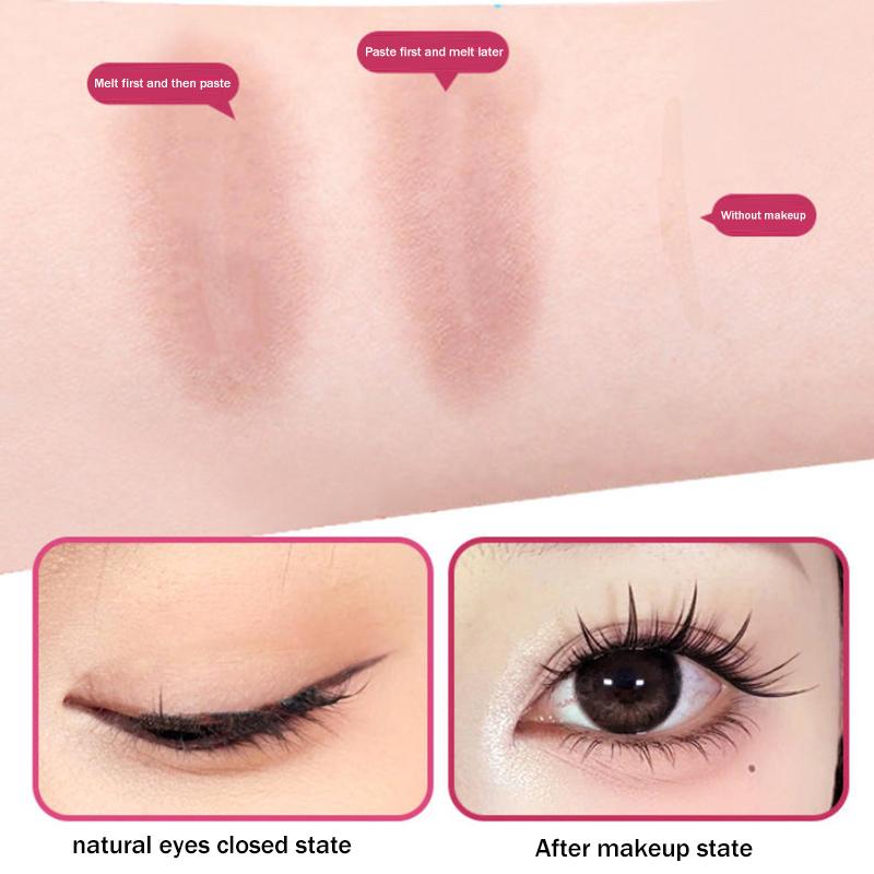 접착식 눈꺼풀 테이프 스티커 600개 보이지 않는 이중 - Beauty Makeup Looks 리뷰 및 가격