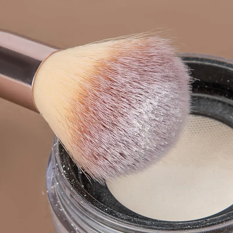 럭스 메이크업 브러쉬 세트 부드럽고 푹신한 화장품 파운 - Beauty Luxe Makeup 리뷰 및 가격