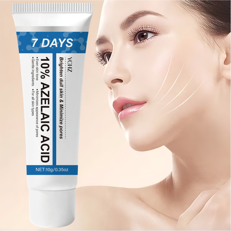 7데이즈 10% 아젤라익산 스팟 페이딩 스무딩 크림,  - Vitamin C Serum Face 리뷰 및 가격