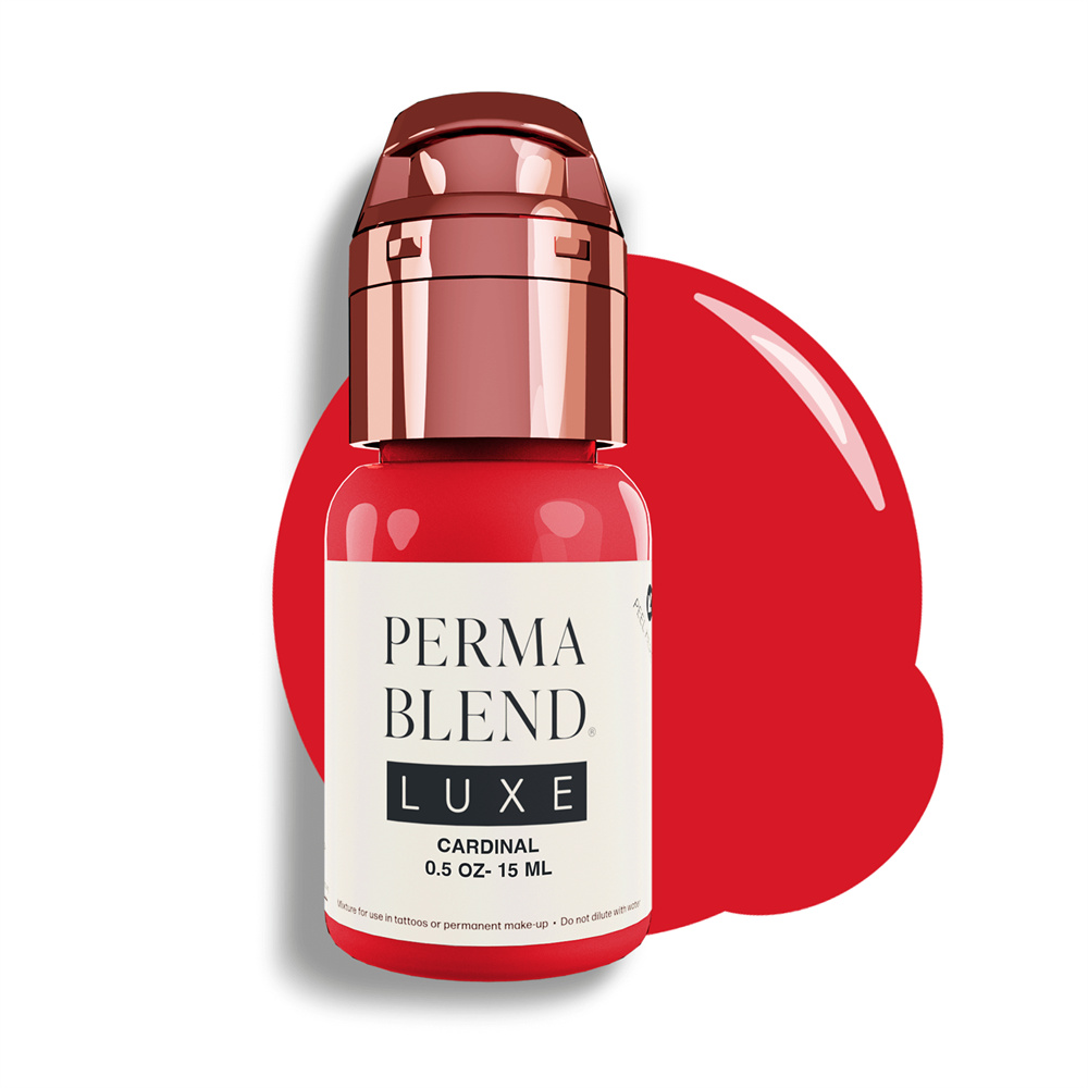 Luxe Perma Blend 눈썹 용 영구 메이크업  - Beauty Luxe Makeup 리뷰 및 가격