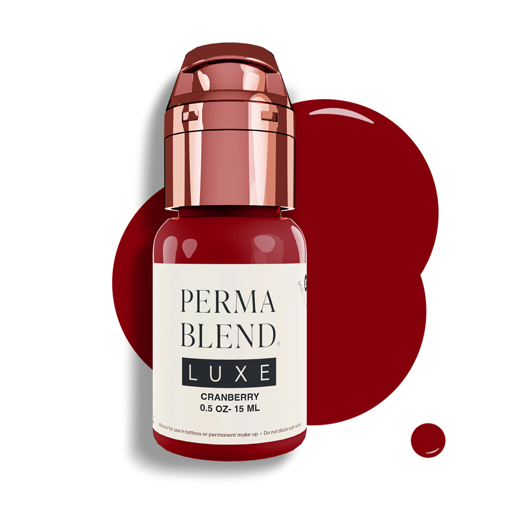 Luxe Perma Blend 눈썹 용 영구 메이크업  - Beauty Luxe Makeup 리뷰 및 가격