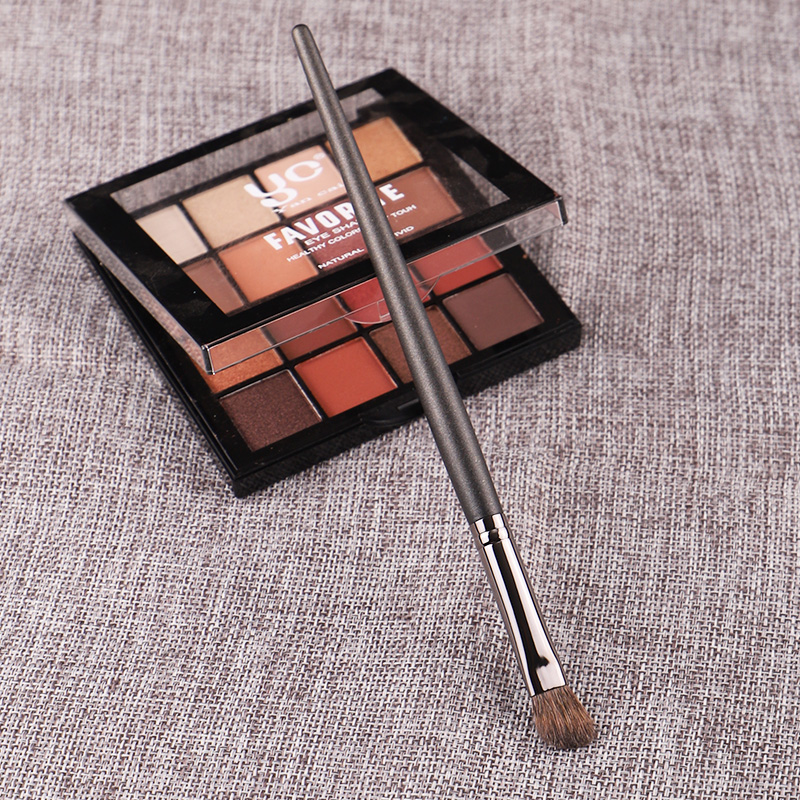 피카소 그레이 메이크업 브러쉬 No. 209 베벨 아이 - Makeup Beauty Ro 리뷰 및 가격