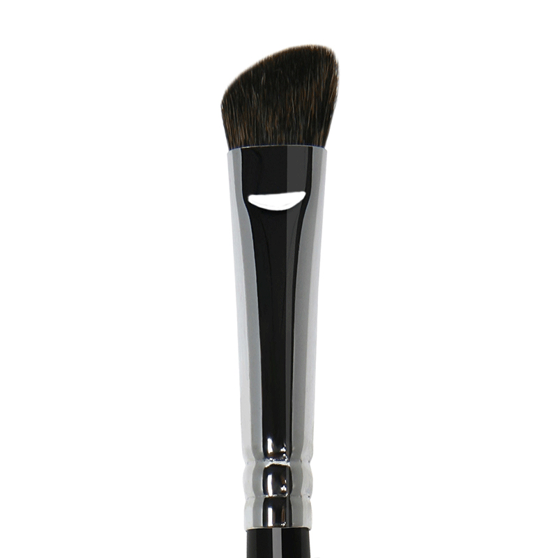 피카소 그레이 메이크업 브러쉬 No. 209 베벨 아이 - Makeup Beauty Ro 리뷰 및 가격