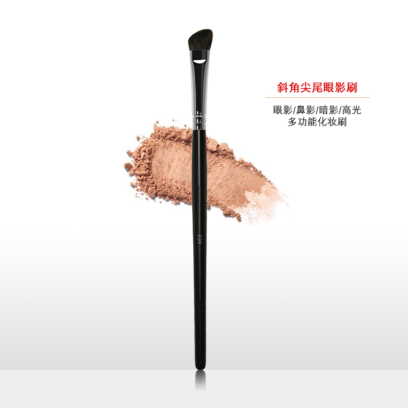 피카소 그레이 메이크업 브러쉬 No. 209 베벨 아이 - Makeup Beauty Ro 리뷰 및 가격