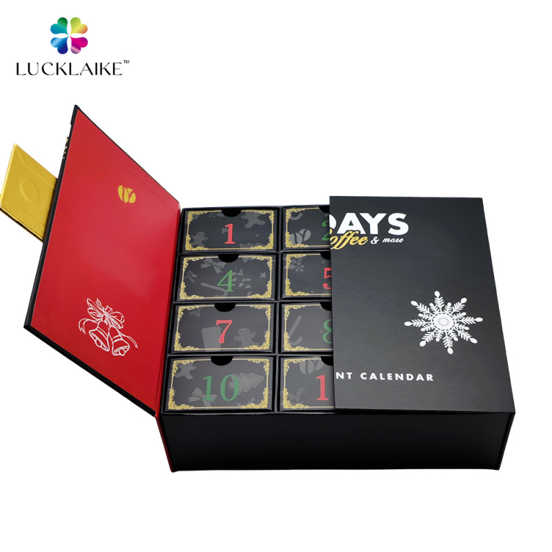 맞춤형 12일 어드벤트 캘린더 뷰티 메이크업 향수 발렌 - Beauty Makeup Advent Calendar 리뷰 및 가격