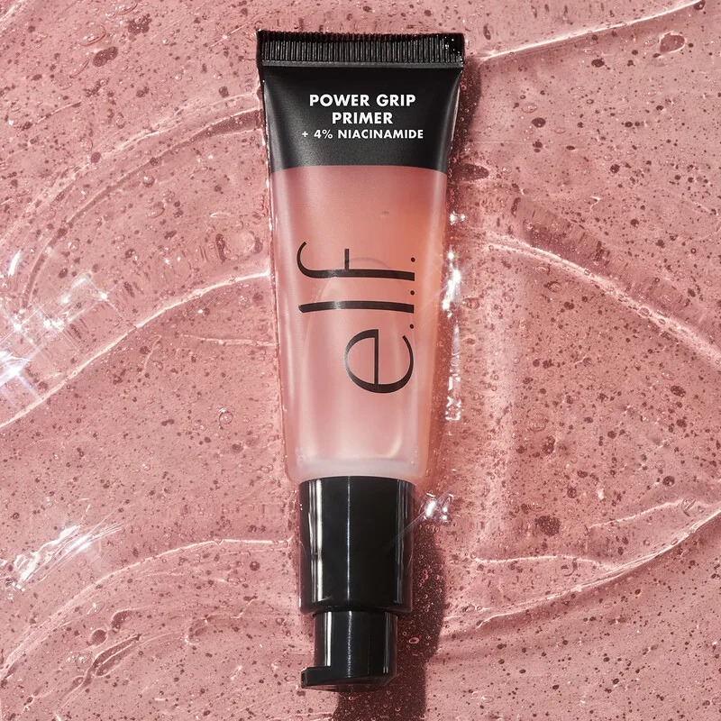 엘프 파워 그립 프라이머 젤 히알루론산 나이아신아마이드 - Huda Beauty Makeup Set 리뷰 및 가격
