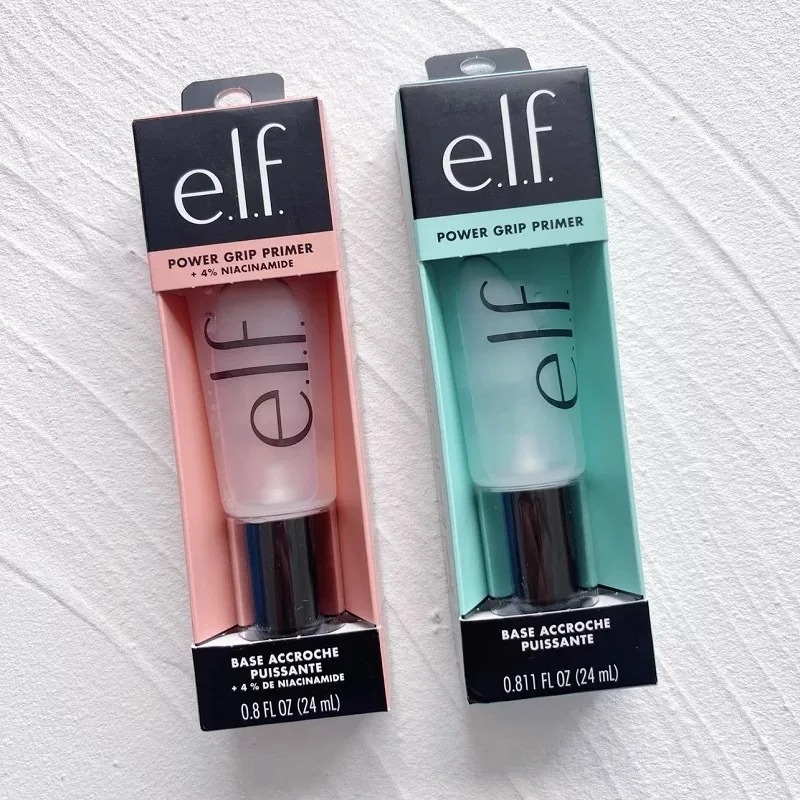 엘프 파워 그립 프라이머 젤 히알루론산 나이아신아마이드 - Huda Beauty Makeup Set 리뷰 및 가격