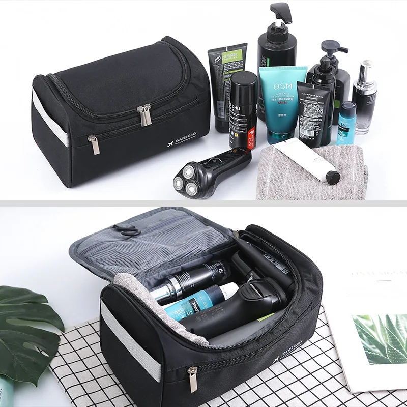여행 남성 세면 용품 가방 여성 화장품 Necessai - Makeup Beauty Necessaire 리뷰 및 가격