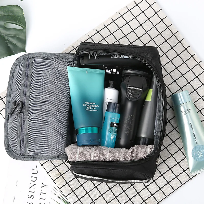 여행 남성 세면 용품 가방 여성 화장품 Necessai - Makeup Beauty Necessaire 리뷰 및 가격