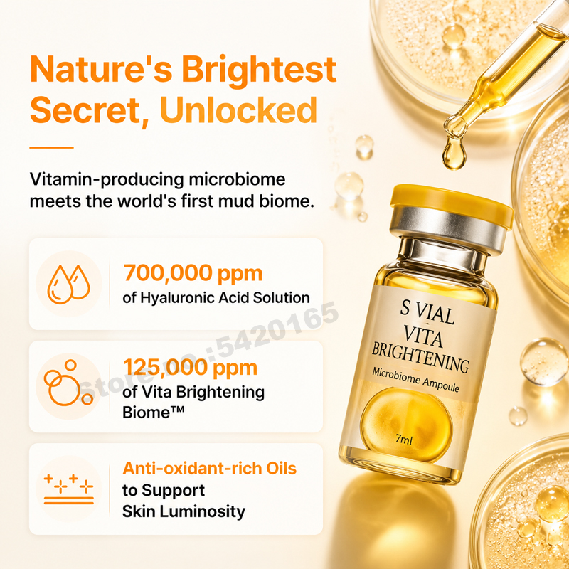 비타민 C 함유 페이셜 더마펜 세럼 앰플 세트, 보습  - Vitamin C Serum Face 리뷰 및 가격