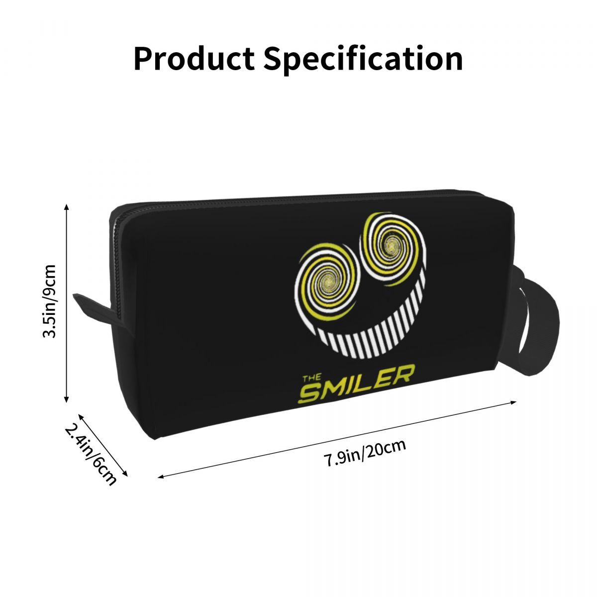 The Smiler Alton Towers Merch  - Beauty Makeup Uk 리뷰 및 가격