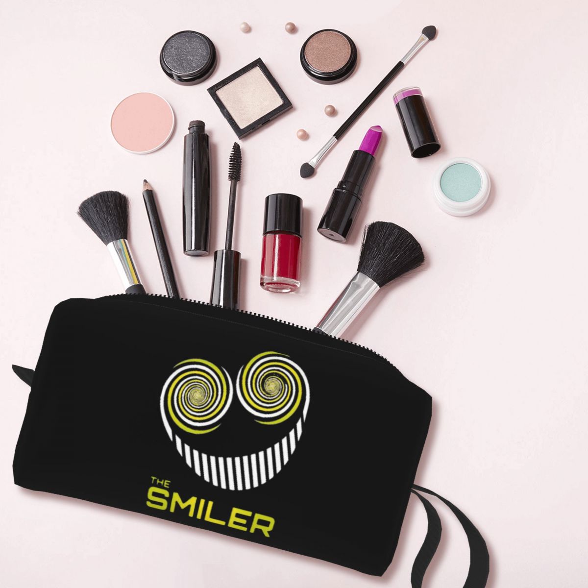 The Smiler Alton Towers Merch  - Beauty Makeup Uk 리뷰 및 가격