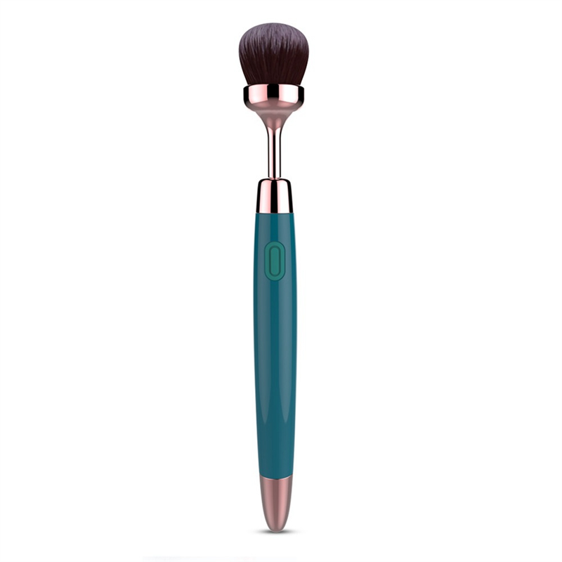 ABLG 전기 메이크업 브러쉬 블렌딩 컨투어링 하이라이 - Beauty Makeup Brushes 리뷰 및 가격