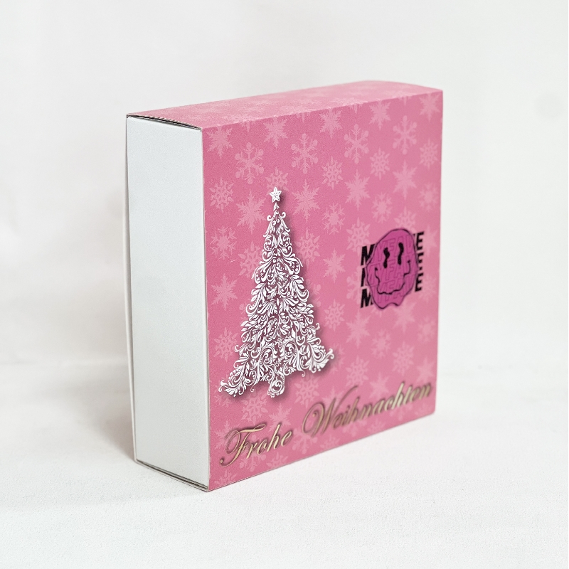 맞춤형 메이크업 뷰티 종이 어드벤트 캘린더 박스 - Beauty Makeup Advent Calendar 리뷰 및 가격