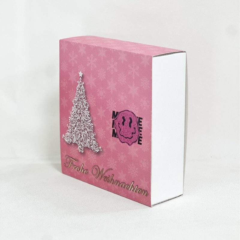 맞춤형 메이크업 뷰티 종이 어드벤트 캘린더 박스 - Beauty Makeup Advent Calendar 리뷰 및 가격
