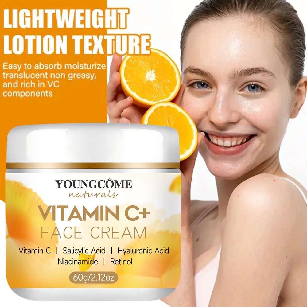 YOUNGCOMEN 비타민 C 페이스 크림 레티놀 모이 - Vitamin C Serum Face 리뷰 및 가격