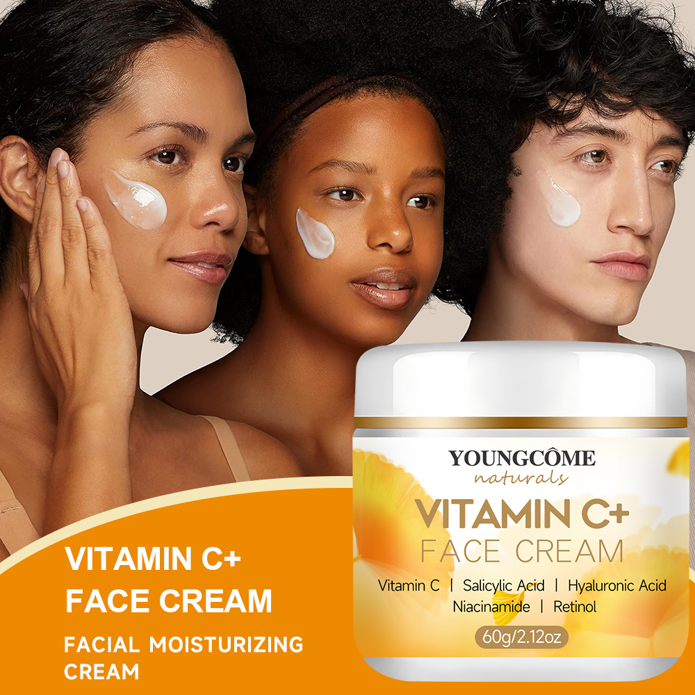 YOUNGCOMEN 비타민 C 페이스 크림 레티놀 모이 - Vitamin C Serum Face 리뷰 및 가격